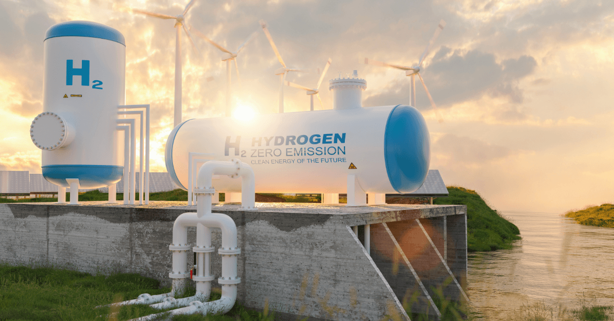 Electrofuels
