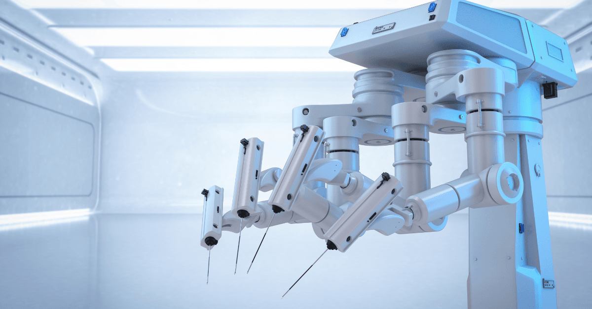 What Are the Advantages of Robotic Surgery