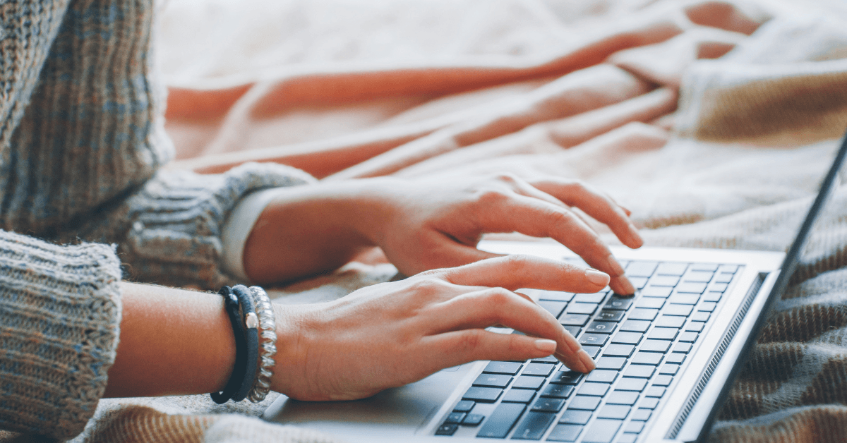 AI-Powered Blog Writing Software