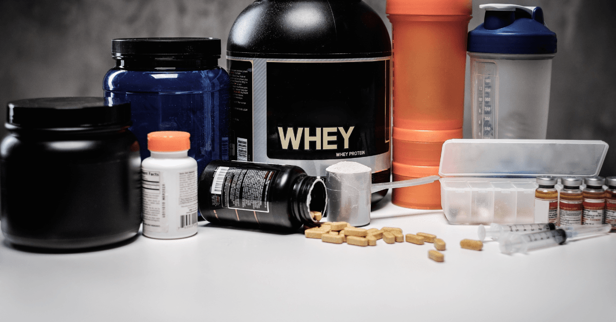Anabolic Steroids Health Effects