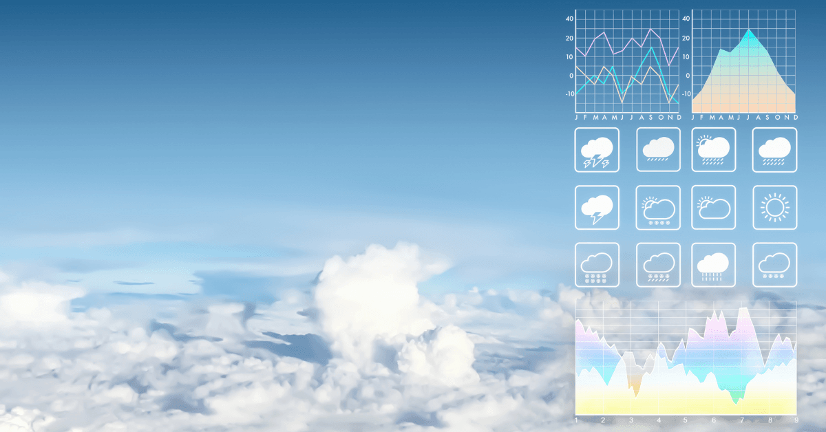 AI in Weather Forecasting
