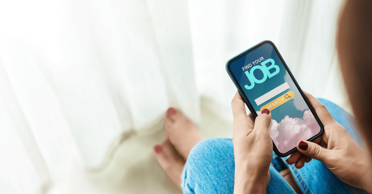 App-Based Gig Opportunities