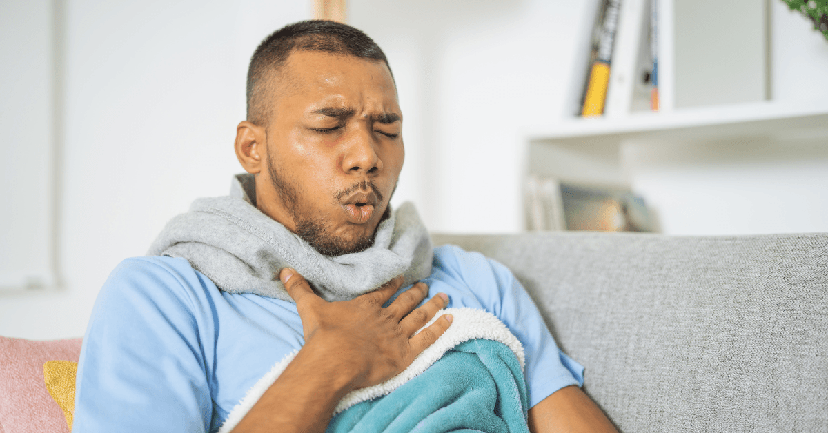 Buteyko Method for Asthma