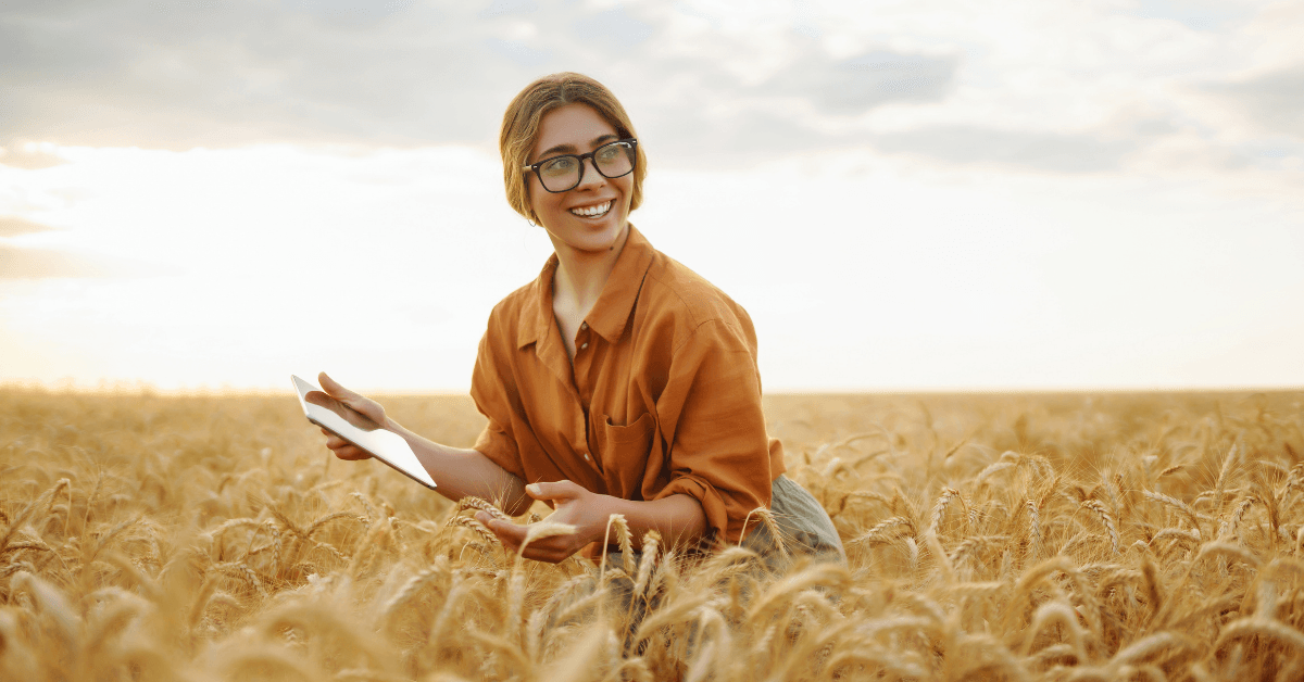 How to Use Data Analytics in Farming