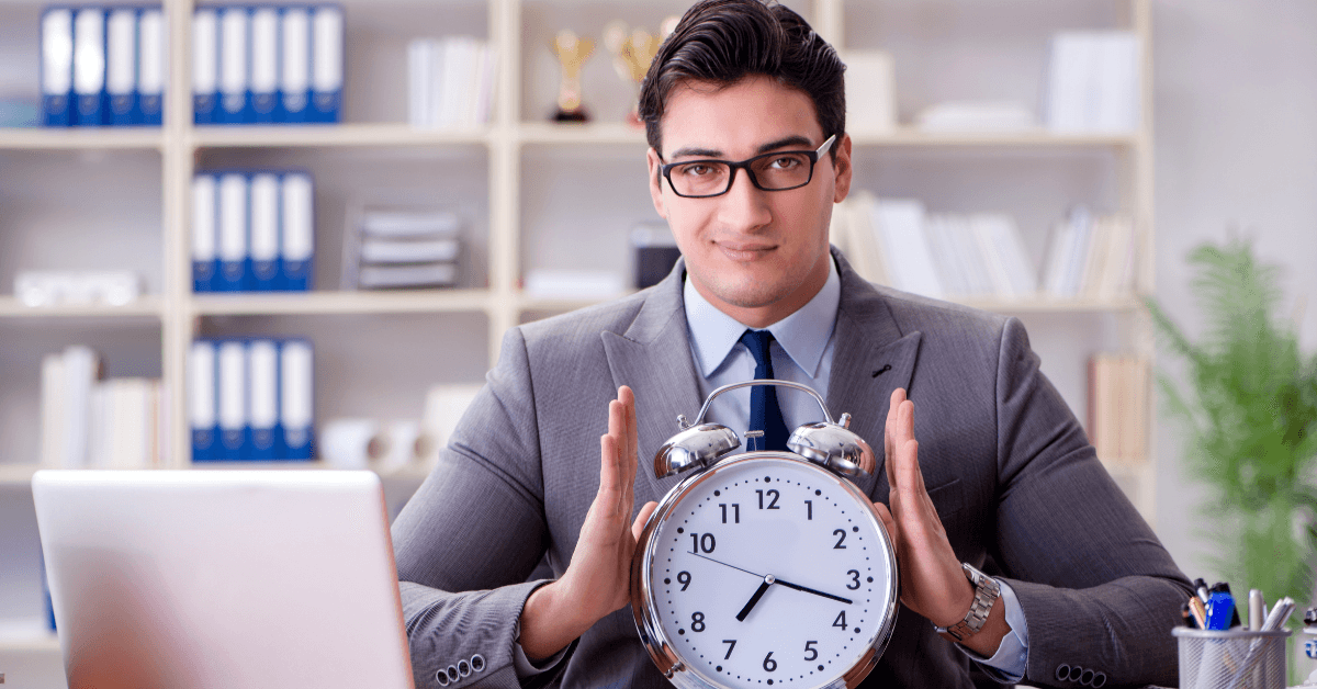 Deadline Tracking Software