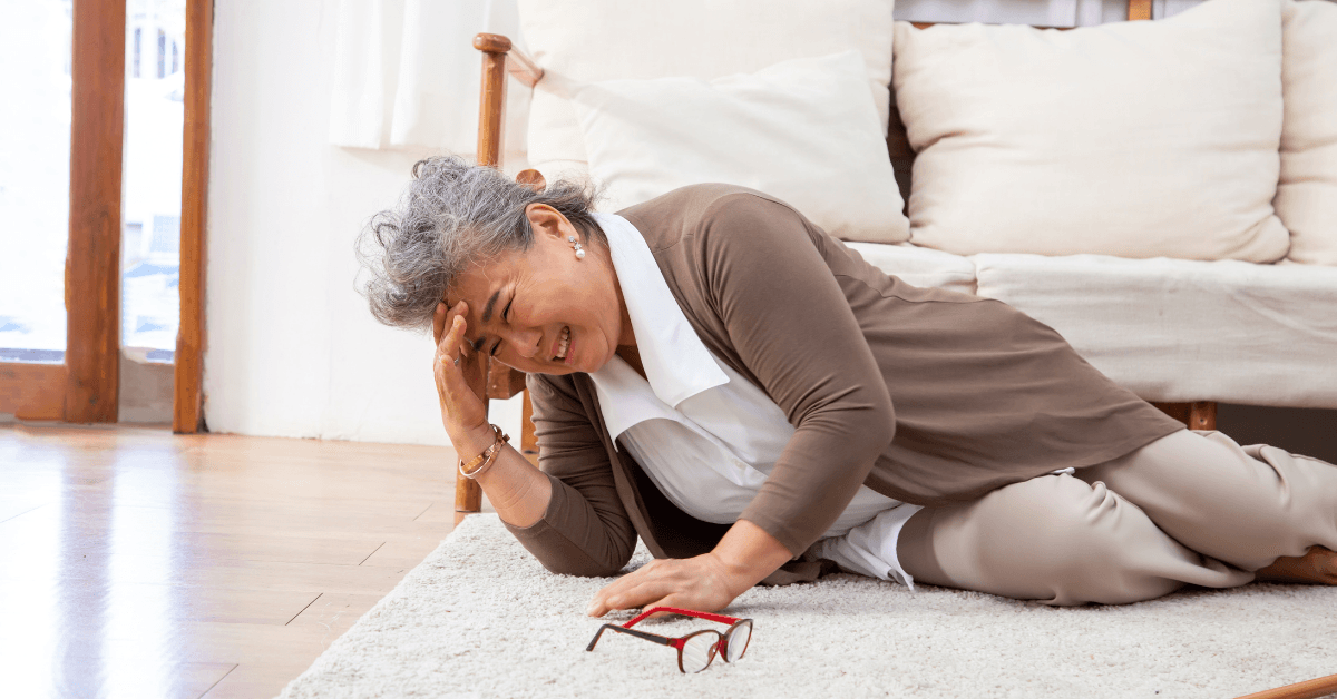 Early Stroke Detection