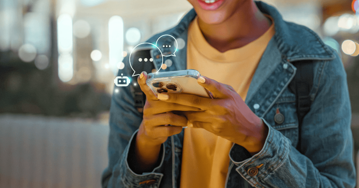 Artificial Intelligence (AI) in Dating