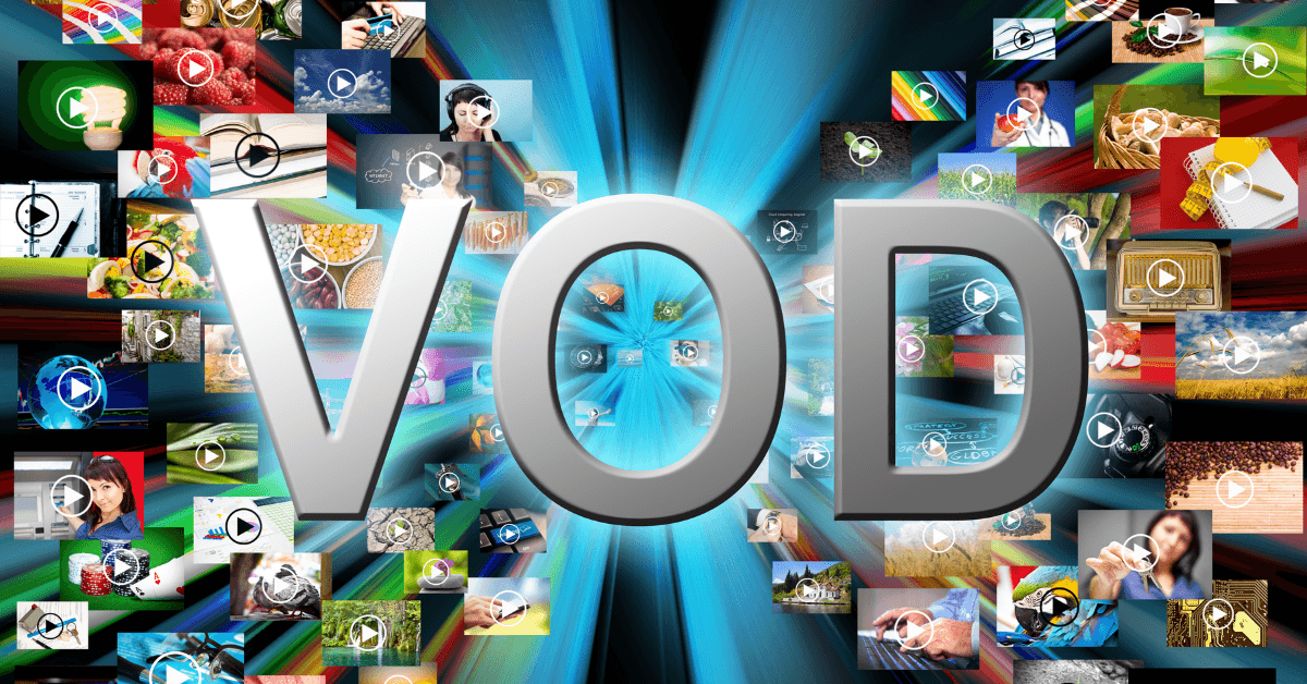 Vimeo OTT