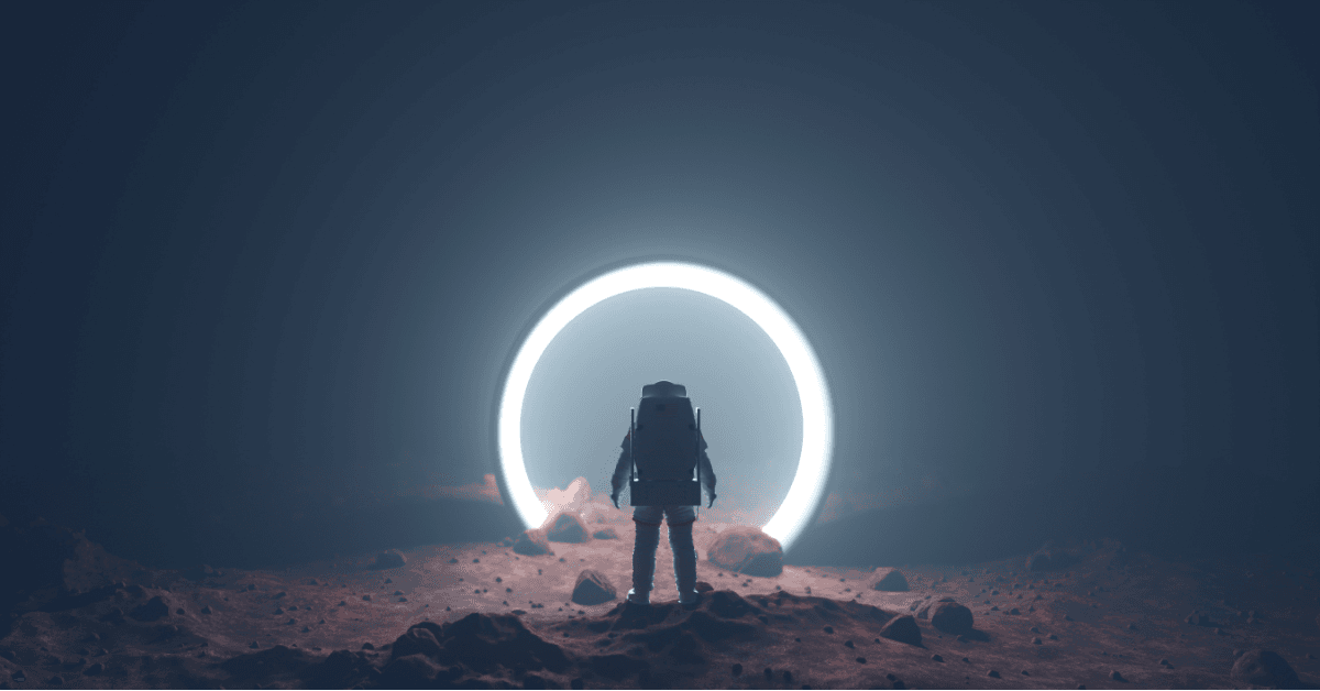 Sunita Williams’ Return to Earth