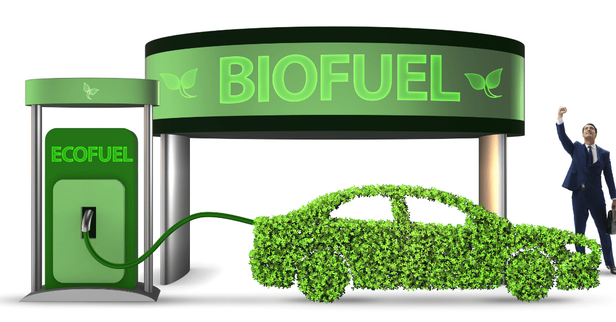 Electrofuels