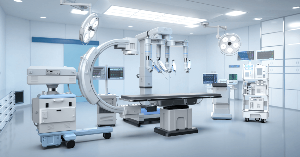 What Are the Advantages of Robotic Surgery