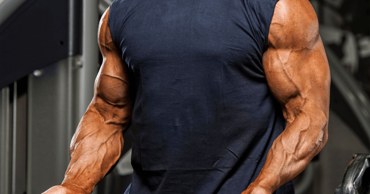 Anabolic Steroids Health Effects