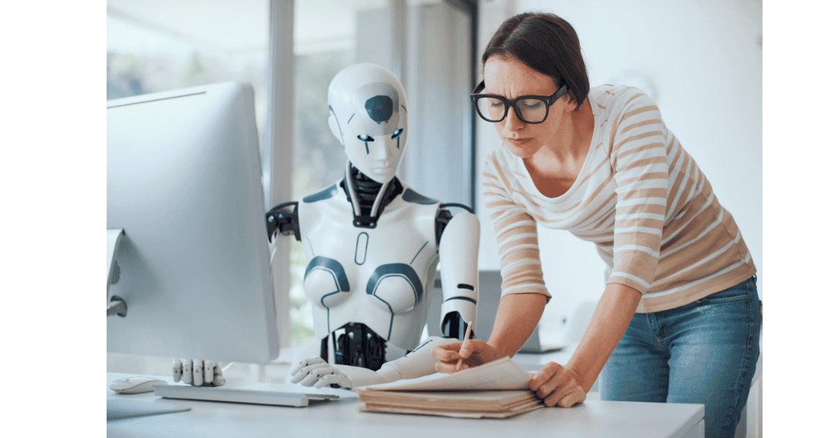 What Jobs Can Not Be Replaced with AI