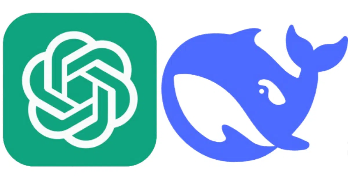 DeepSeek AI vs ChatGPT: A Complete Comparison of Modern AI Giants