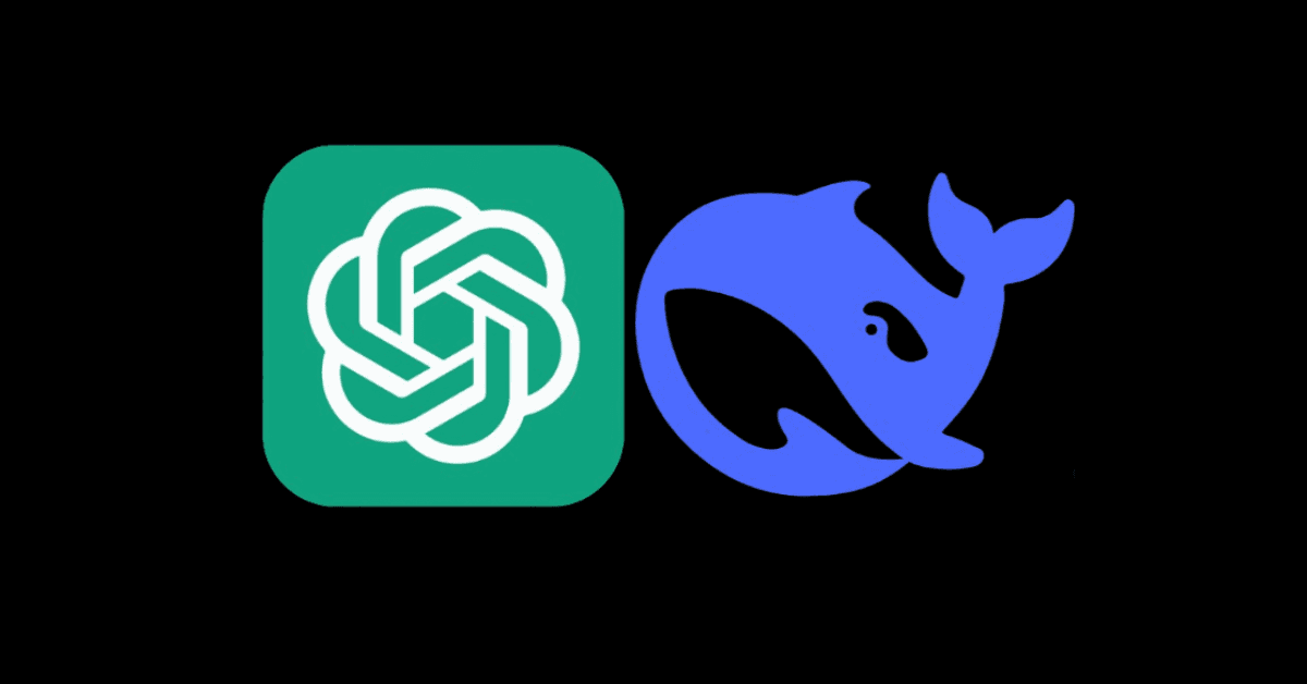 DeepSeek AI vs ChatGPT: A Complete Comparison of Modern AI Giants