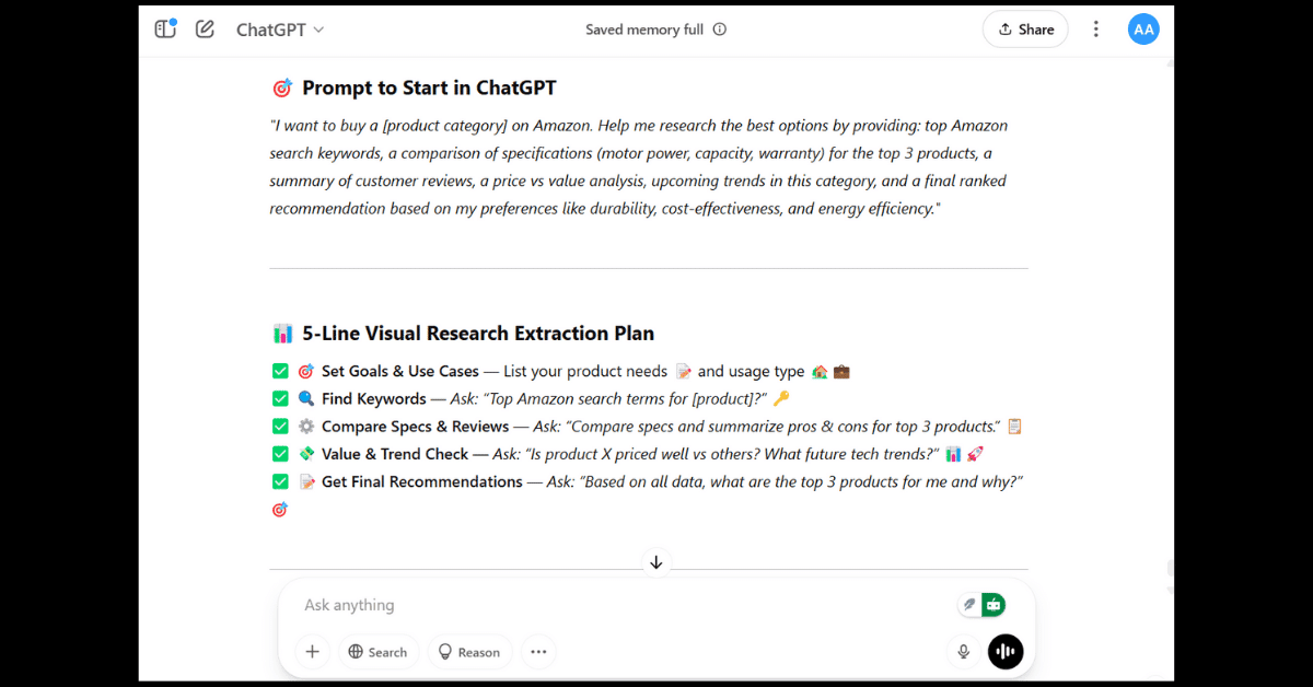How to Research Products on Amazon