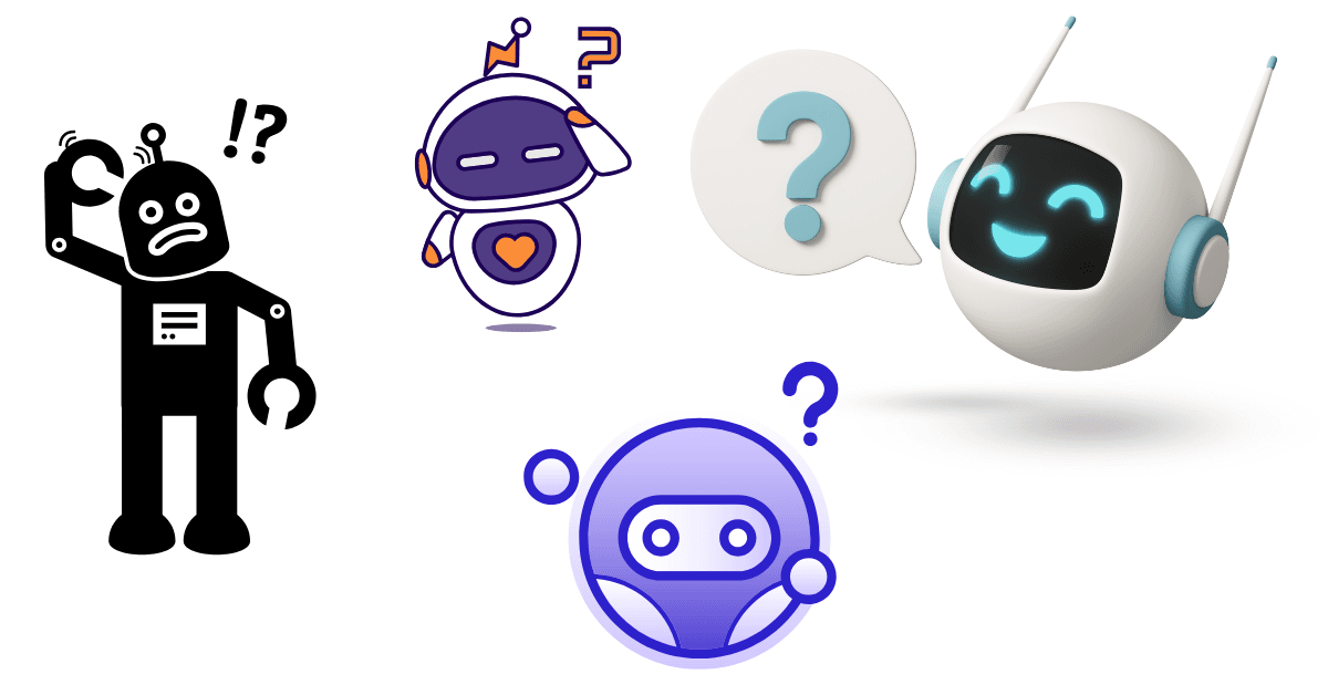When AI Gets Confused: Hilarious Machine Mistakes