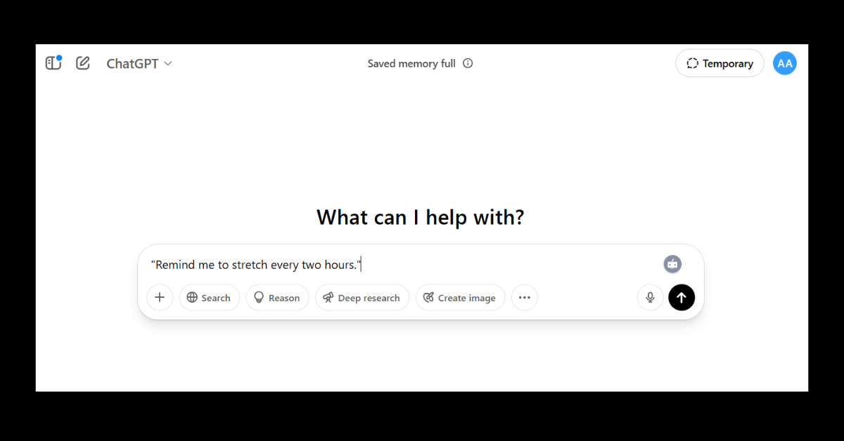 How to Use ChatGPT for Daily Tasks?