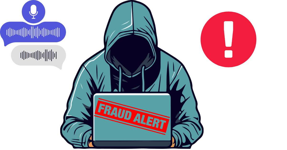 AI Scams Are Skyrocketing – How to Spot Them