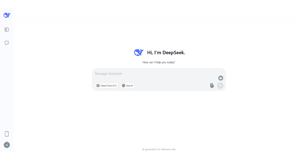 How to Use DeepSeek Image Generator to Create AI Art Like a Pro