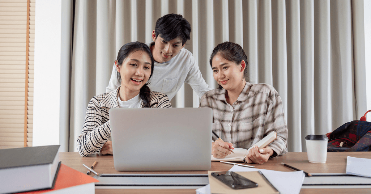 Why Do Students Use Notion?