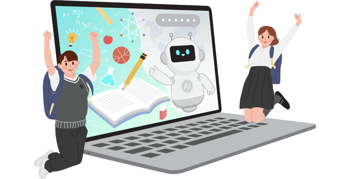What is the Impact of Artificial Intelligence on Students