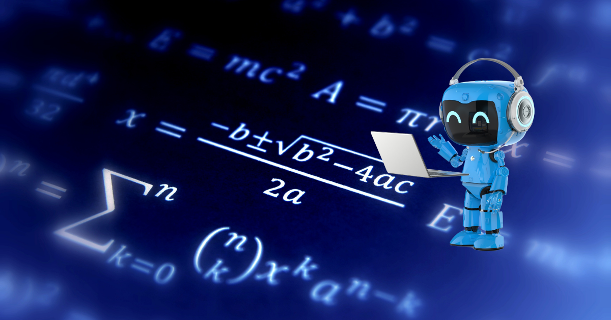Math AI is Solving Problems Faster Than Teachers