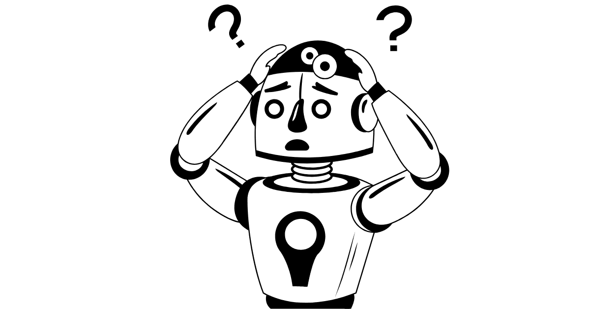 When AI Gets Confused: Hilarious Machine Mistakes