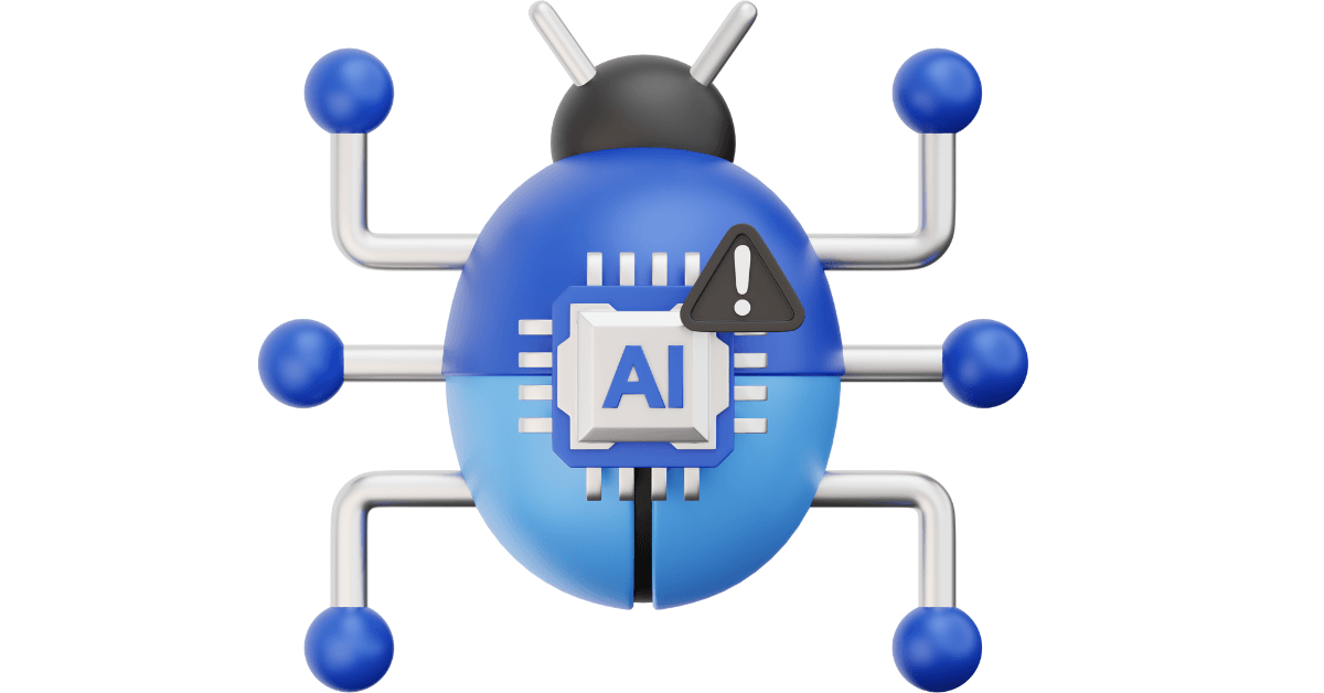 What Mistakes Does AI Make? Understanding Common AI Failures and How to Avoid Them