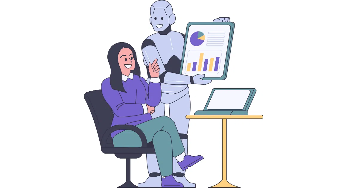Can Employers See My AI Usage?