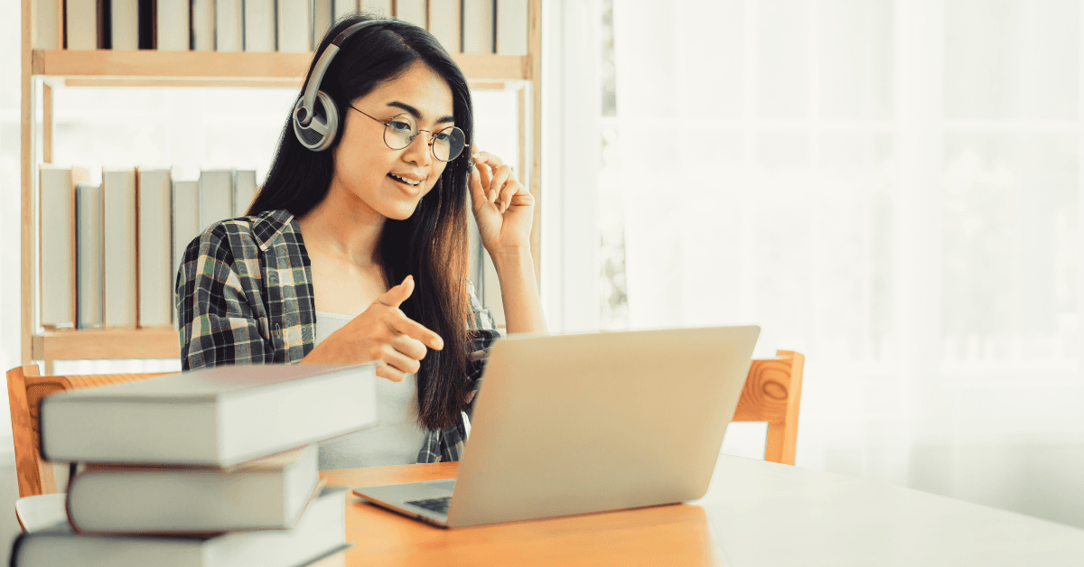 Why Do Students Use Notion?