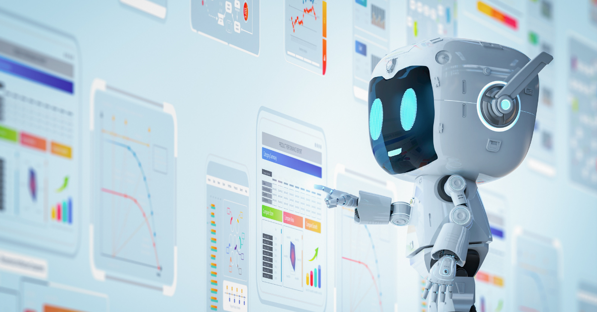 Math AI is Solving Problems Faster Than Teachers