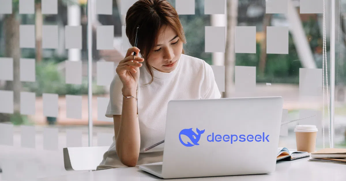 DeepThink Mode Not Working