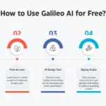 How to Use Galileo AI for Free?