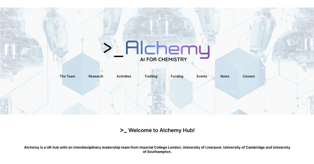 Transforming CASE R&D: AIchemy's AI-Driven Approach to Formulation Innovation