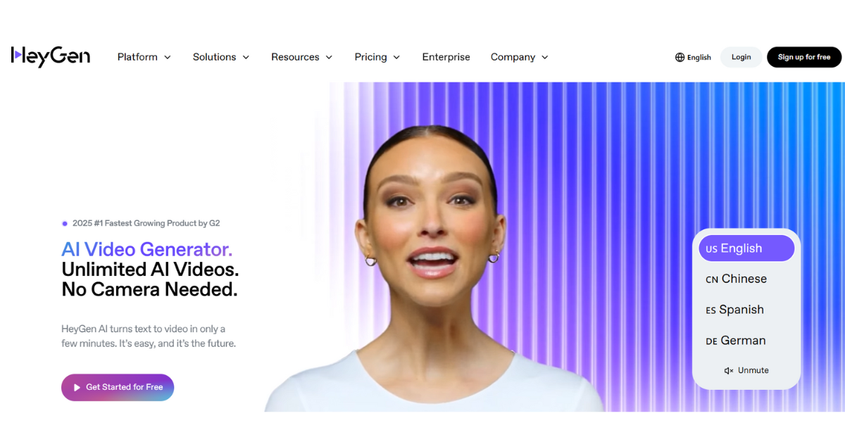 Don’t Use HeyGen AI Until You Read This – The Data Leak Scandal