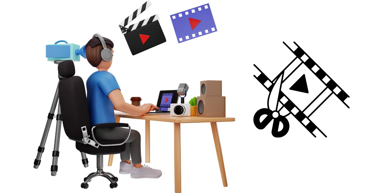 Best AI Tools to Generate Videos from ChatGPT Prompts