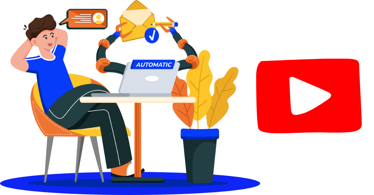 Step-by-Step: Automate YouTube Videos with AI