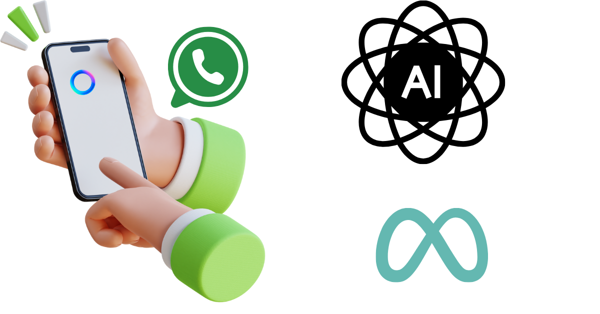 Meta AI on WhatsApp: 5 Hidden Features You’re Not Using (2025)