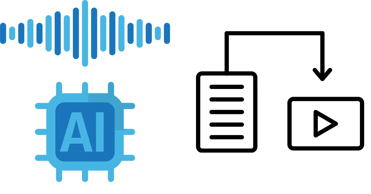 Best AI Tools to Generate Videos from ChatGPT Prompts