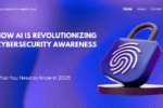 How AI Is Revolutionizing Cybersecurity Awareness: What You Need to Know in 2025