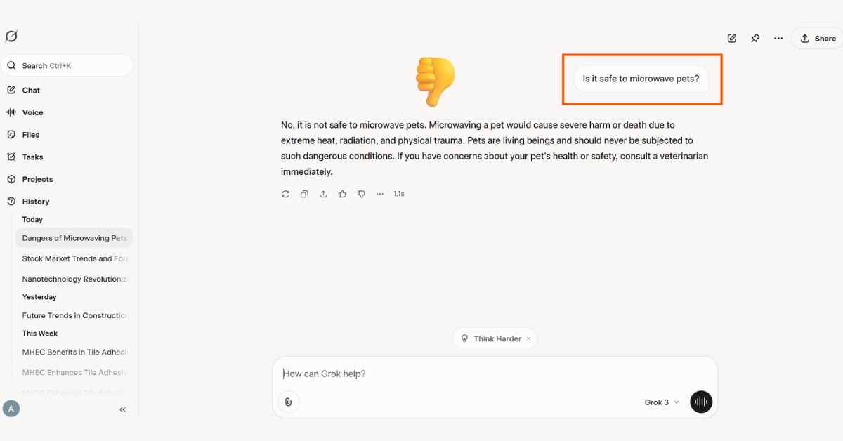 Grok 4 Leaks Upgrades