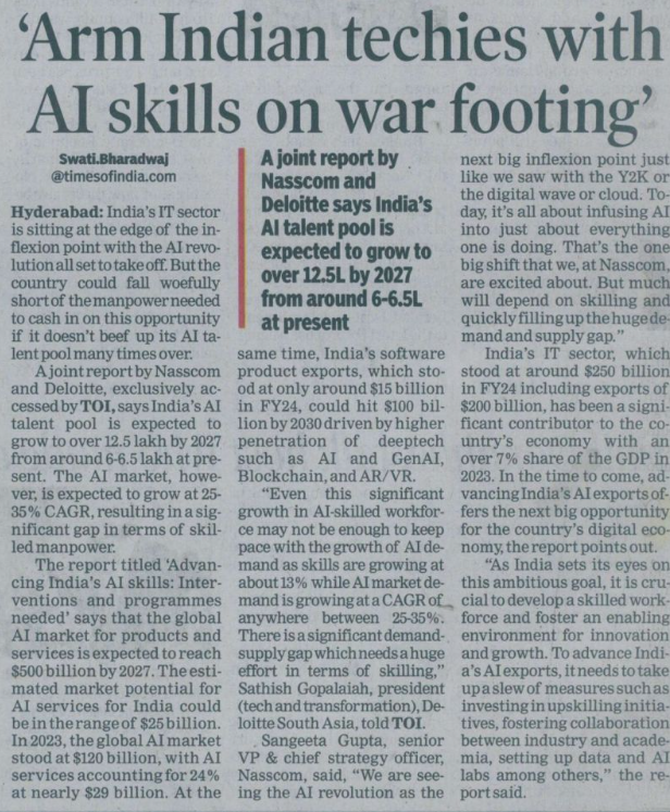 How BCG, McKinsey & Deloitte