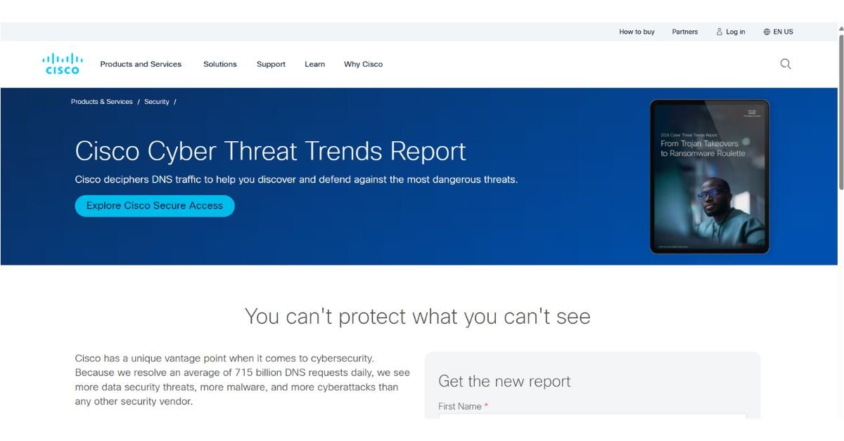 AI Revolutionizing Cybersecurity Awareness