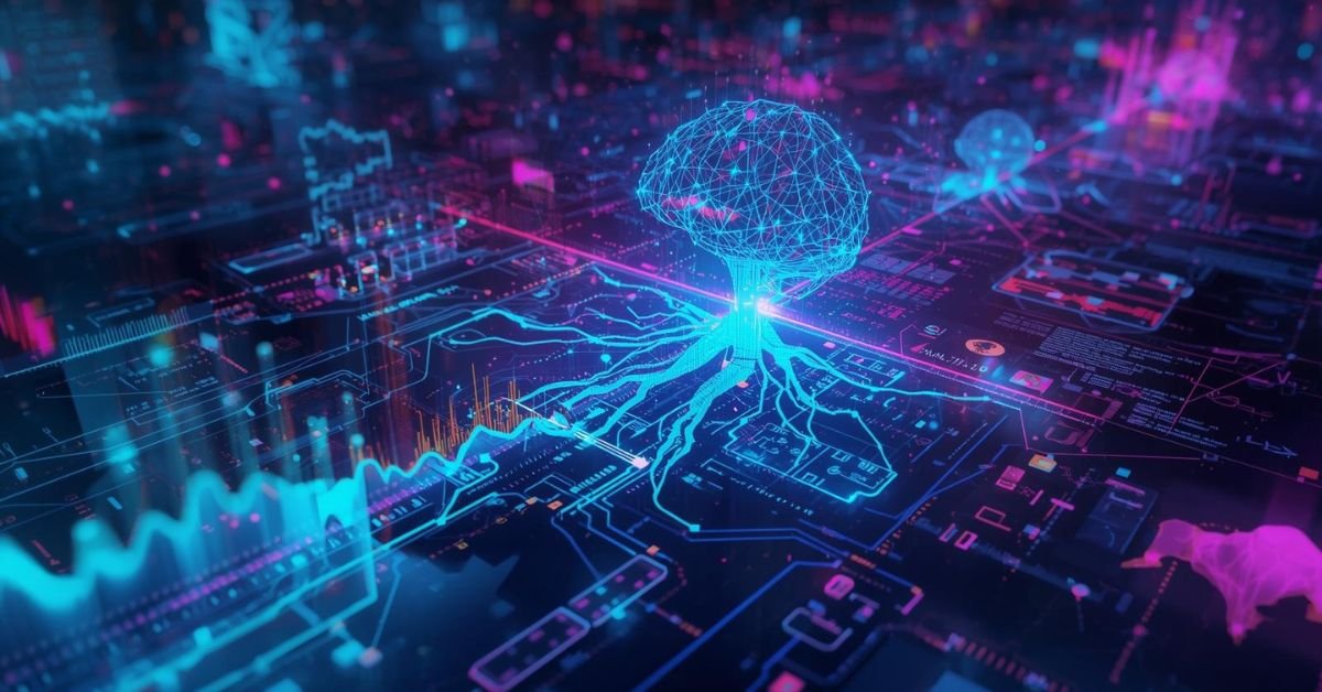 Multimodal AI applications integrating text, images, and voice for enhanced user interaction