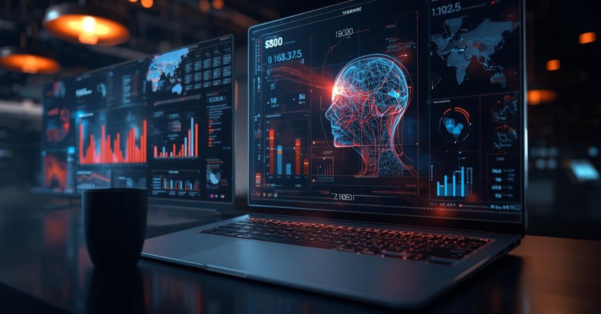 AI Use Cases: Predictive Analytics and Business Data