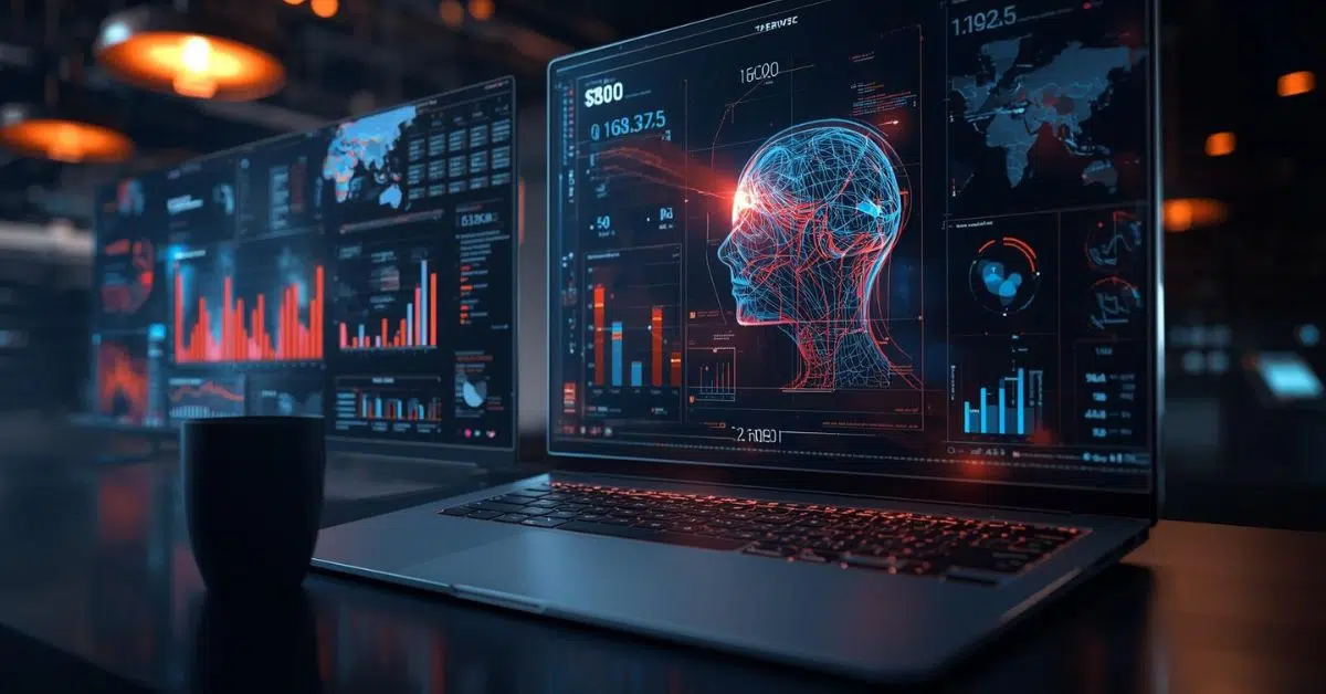 AI Use Cases: Predictive Analytics and Business Data