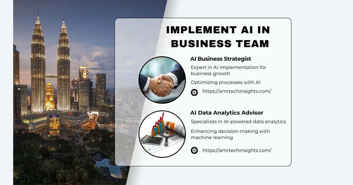 AI technology transforming modern business for smarter growth and efficiency.