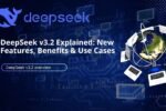 DeepSeek v3.2 explained with highlights of its new features, benefits, and applications.