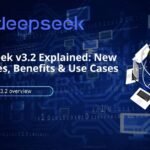 DeepSeek v3.2 explained with highlights of its new features, benefits, and applications.